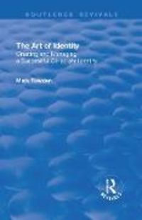 Produktbild: Rowden, M: The Art of Identity