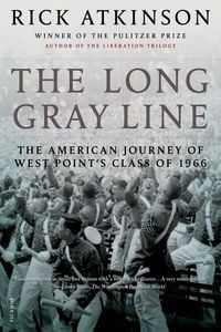 Produktbild: The Long Gray Line