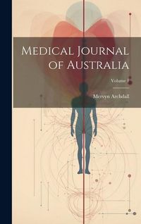 Produktbild: Medical Journal of Australia; Volume 1