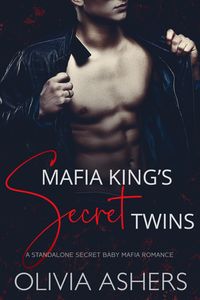 Produktbild: Mafia King's Secret Twins