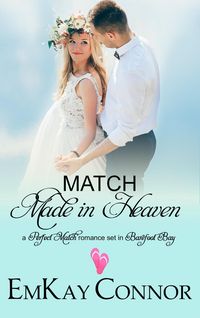 Produktbild: Match Made in Heaven (Perfect Match, #5)