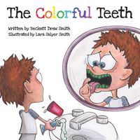 Produktbild: The Colorful Teeth