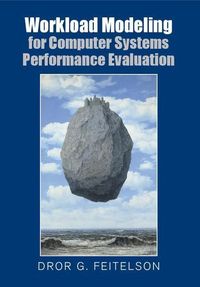 Produktbild: Workload Modeling For Computer