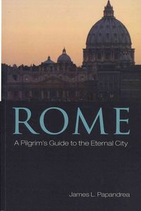 Produktbild: Papandrea, J: Rome