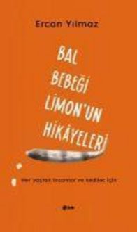 Produktbild: Bal Bebegi Limonun Hikayeleri