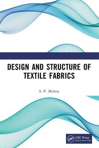Produktbild: Design and Structure of Textile Fabrics