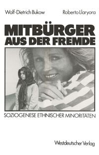 Produktbild: Mitb&uuml;rger aus der Fremde