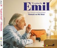 Produktbild: Typisch Emil