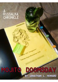 Produktbild: Mojito Doomsday