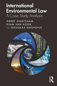 Produktbild: International Environmental Law