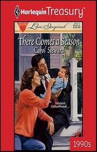 Produktbild: There Comes a Season