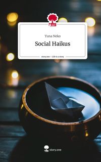Produktbild: Social Haikus. Life is a Story - story.one