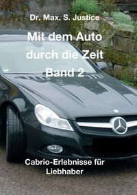 Produktbild: Mit dem Auto durch die Zeit Band 2
