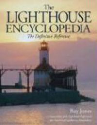 Produktbild: The Lighthouse Encyclopedia: The Definitive Reference