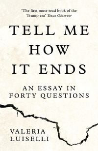 Produktbild: Tell Me How it Ends