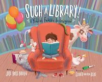 Produktbild: Such a Library!