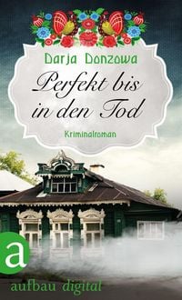Produktbild: Perfekt bis in den Tod