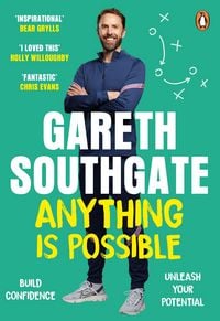 Produktbild: Anything is Possible