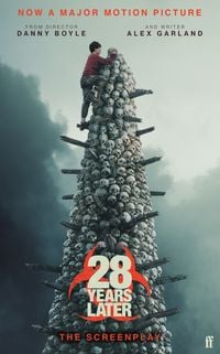 Produktbild: 28 Years Later