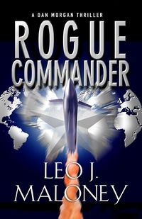 Produktbild: Rogue Commander