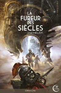 Produktbild: La fureur des si&egrave;cles