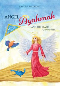 Produktbild: Angel Ayahmah