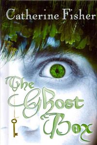 Produktbild: The Ghost Box
