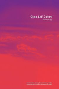 Produktbild: Class, Self, Culture