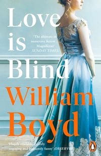 Produktbild: Love is Blind