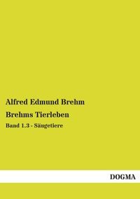 Produktbild: Brehms Tierleben