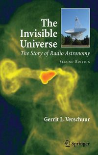 Produktbild: The Invisible Universe