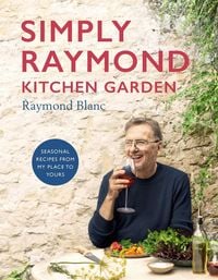 Produktbild: Simply Raymond Kitchen Garden