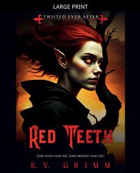 Produktbild: Red Teeth