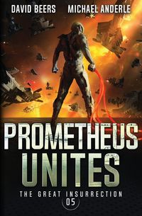 Produktbild: Prometheus Unites