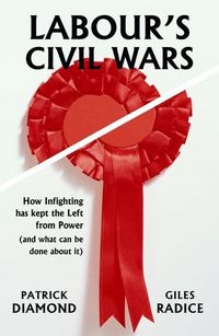Produktbild: Labour's Civil Wars