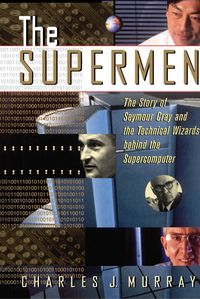 Produktbild: The Supermen