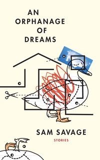 Produktbild: An Orphanage of Dreams