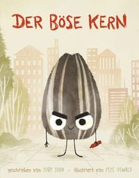 Produktbild: Der b&ouml;se Kern