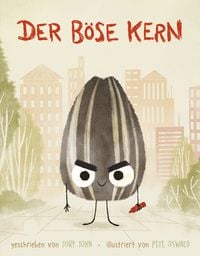 Produktbild: Der b&ouml;se Kern