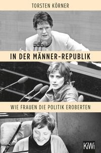 Produktbild: In der M&auml;nner-Republik