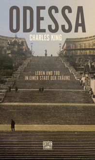 Bild vom Artikel Odessa vom Autor Charles King