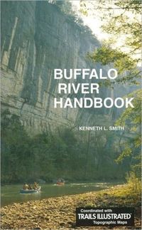 Produktbild: Buffalo River Handbk