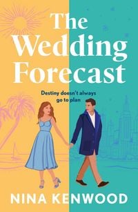 Produktbild: The Wedding Forecast