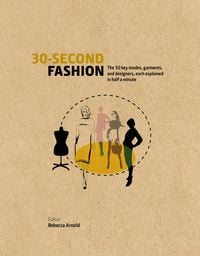 Produktbild: 30-Second Fashion