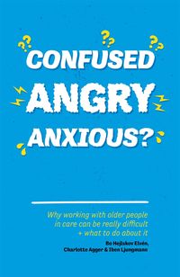 Produktbild: Confused, Angry, Anxious?