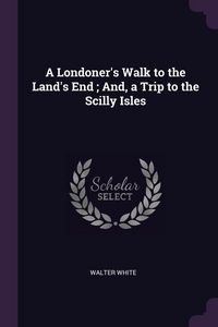Produktbild: Londoners Walk To The Lands En