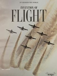 Produktbild: Invention of Flight