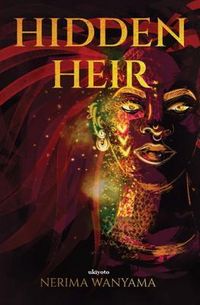 Produktbild: Hidden Heir