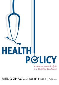 Produktbild: Health Policy