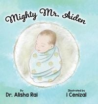 Produktbild: Mighty Mr. Aiden